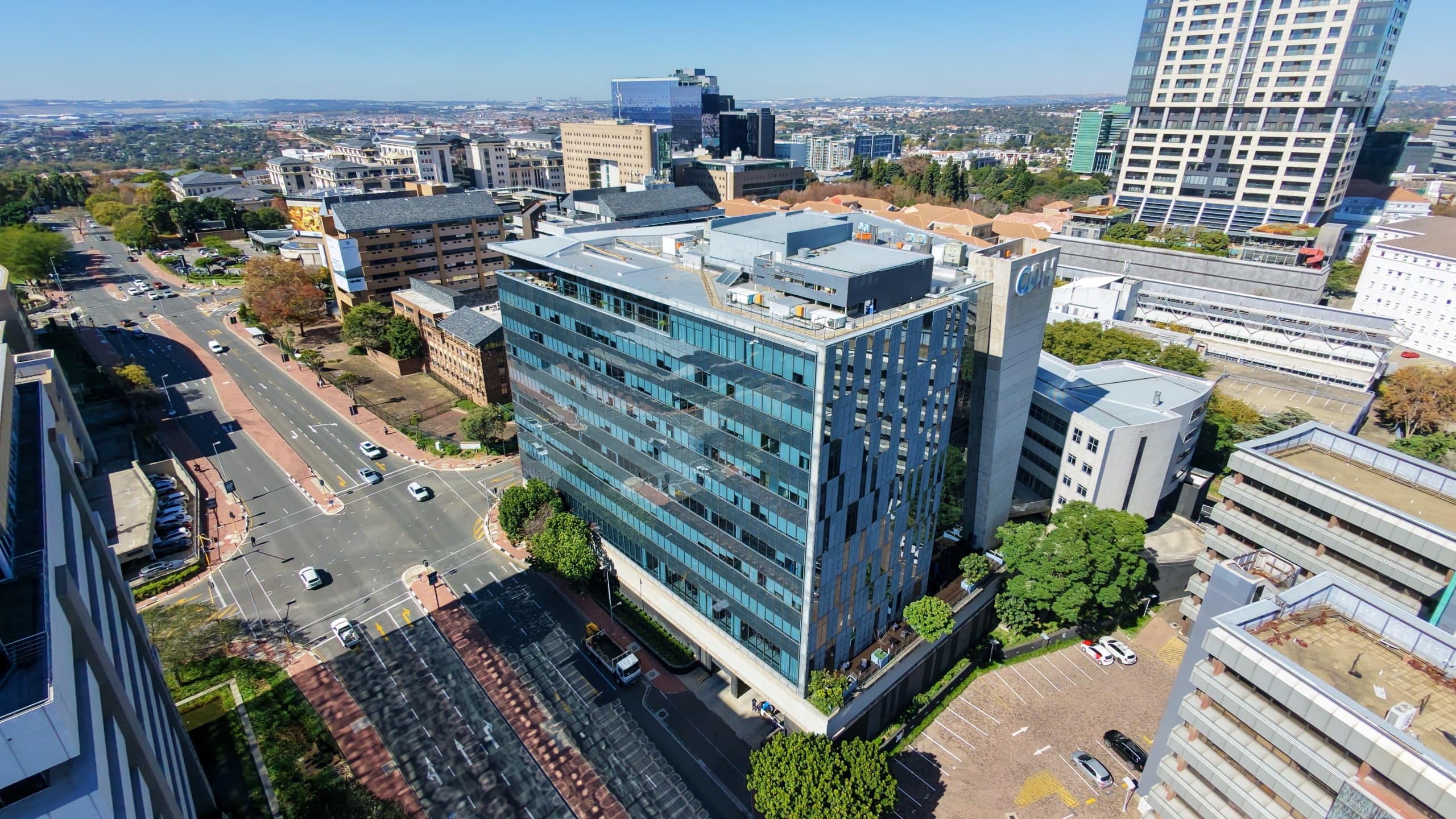 1 Protea Place