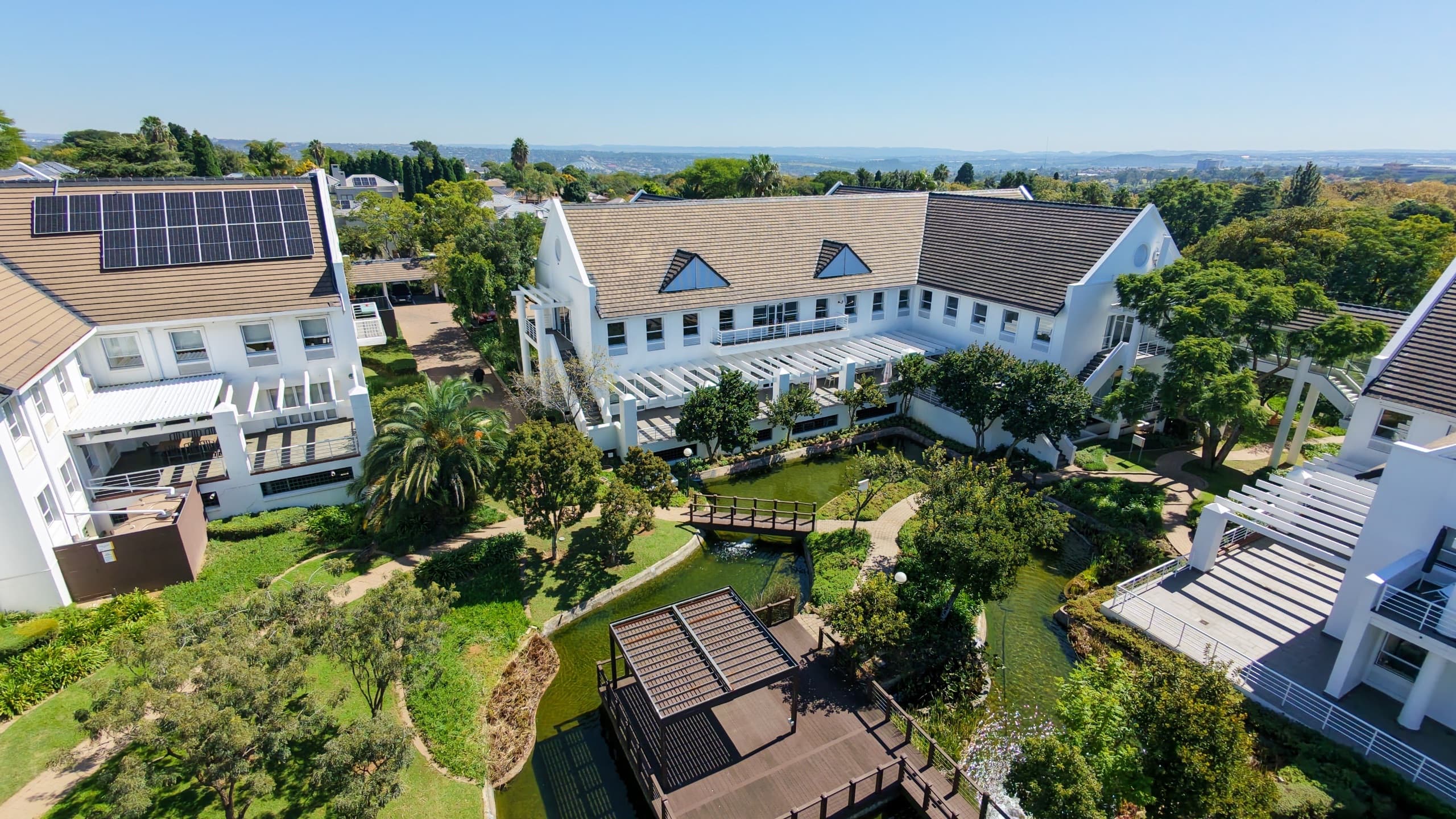 Woodmead Estate