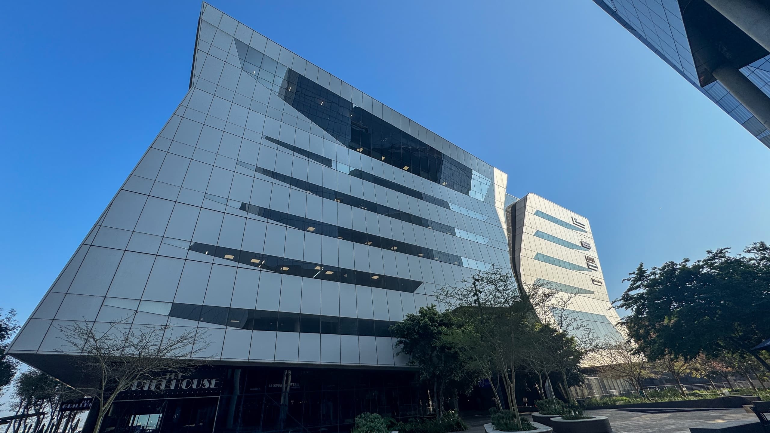 Alice Lane - Building 1
