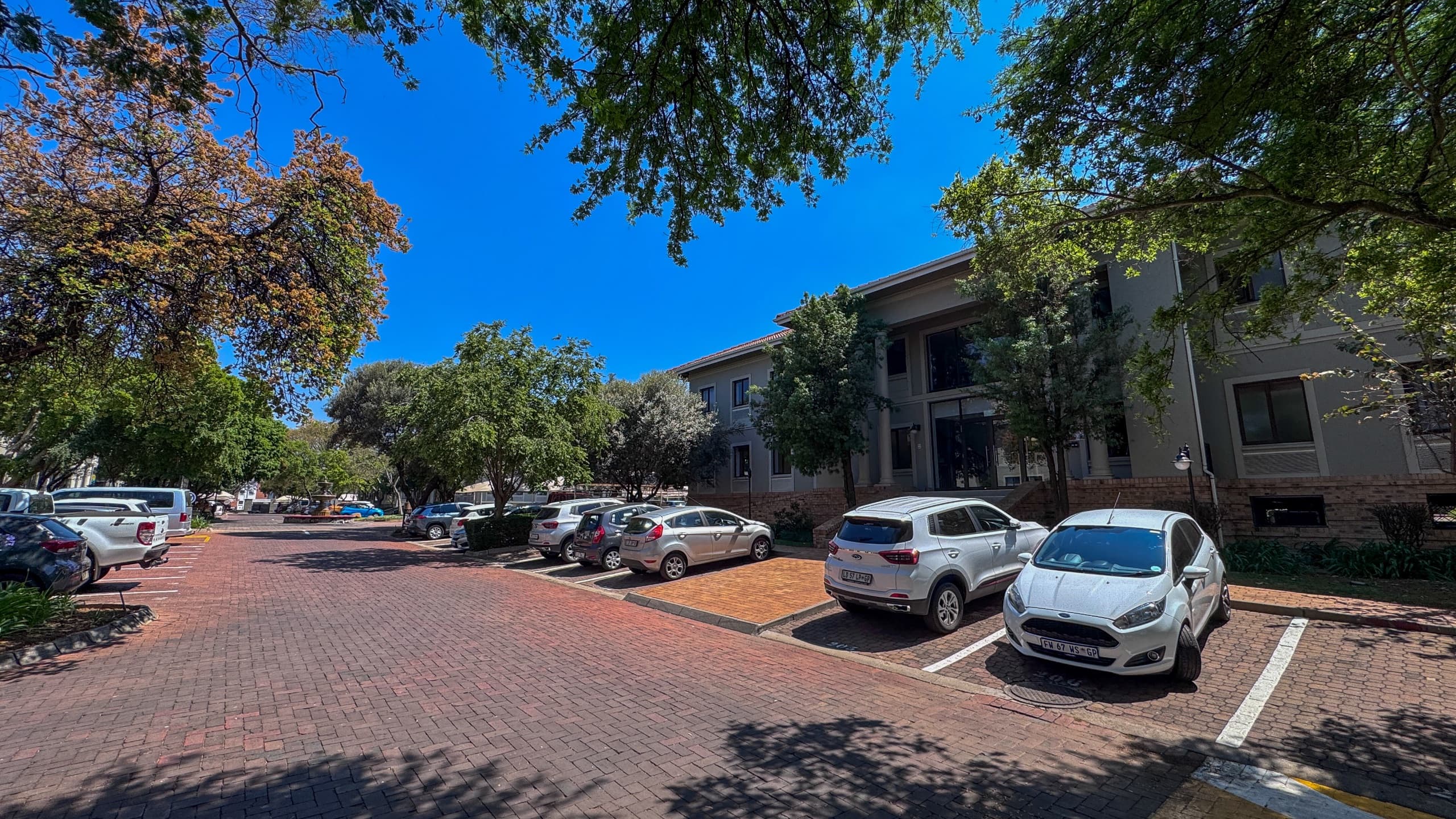 Thornhill Office Park