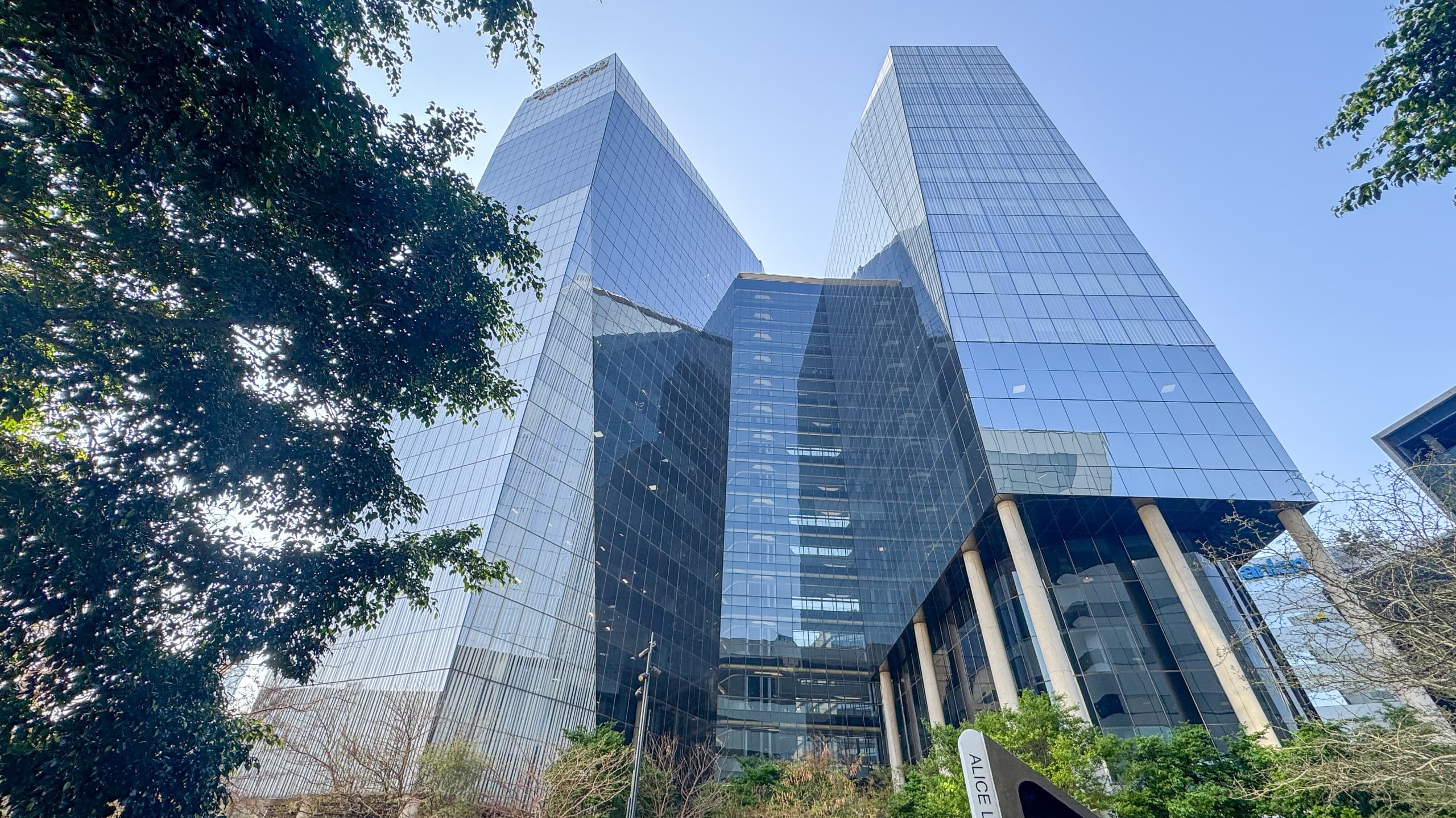 Alice Lane - Building 3