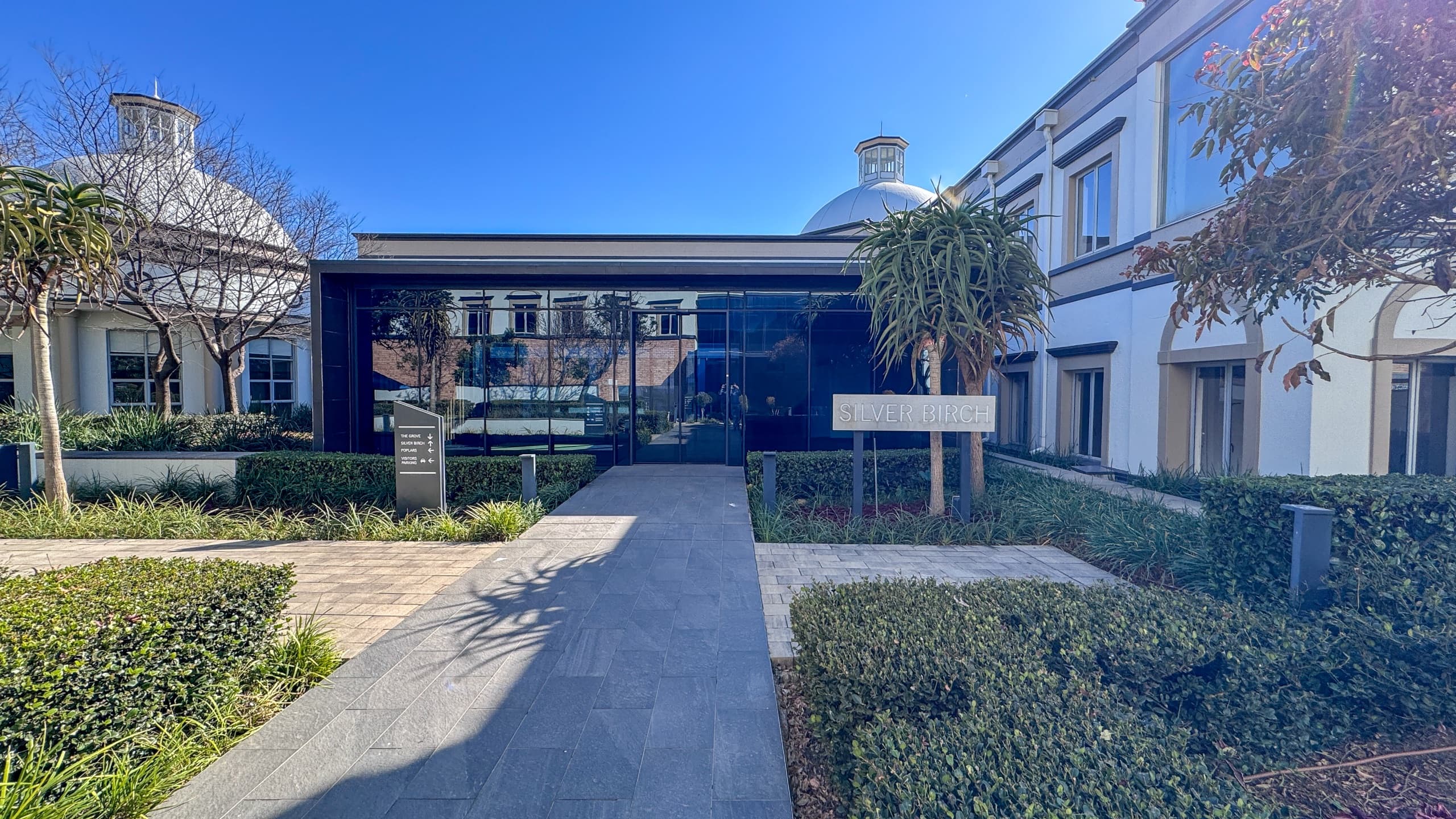 Sandhurst Office Park