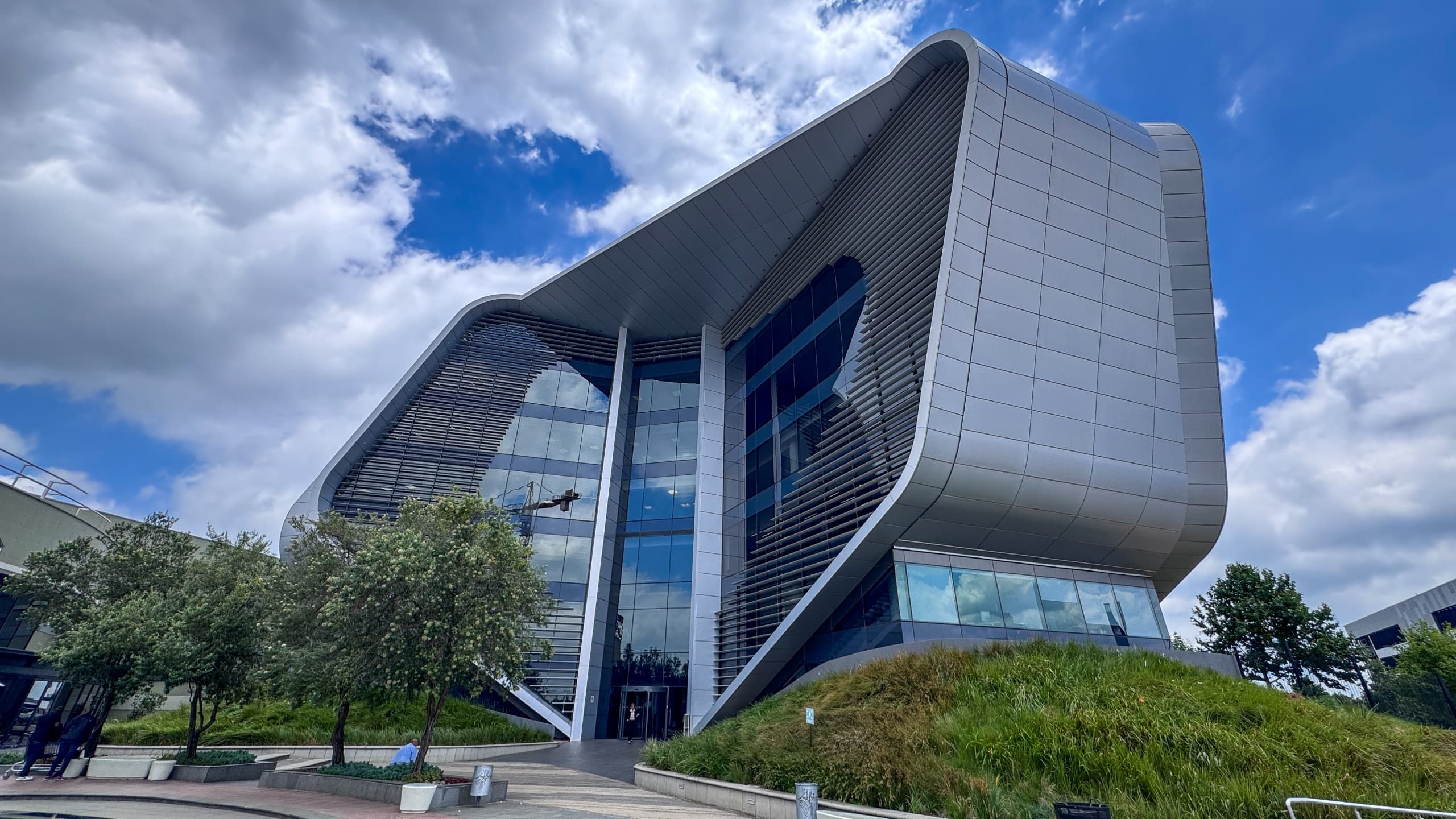 Gateway West