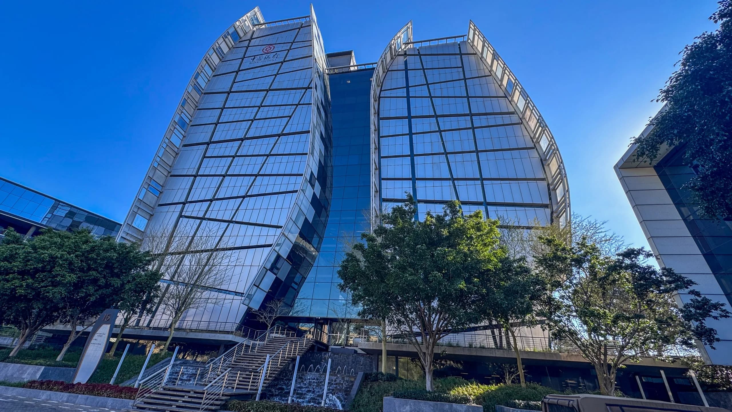 Expansive 1,752m2 Full 6th-Floor White-Box Headquarters with Endless Customization | The Towers, Alice Lane, Sandton