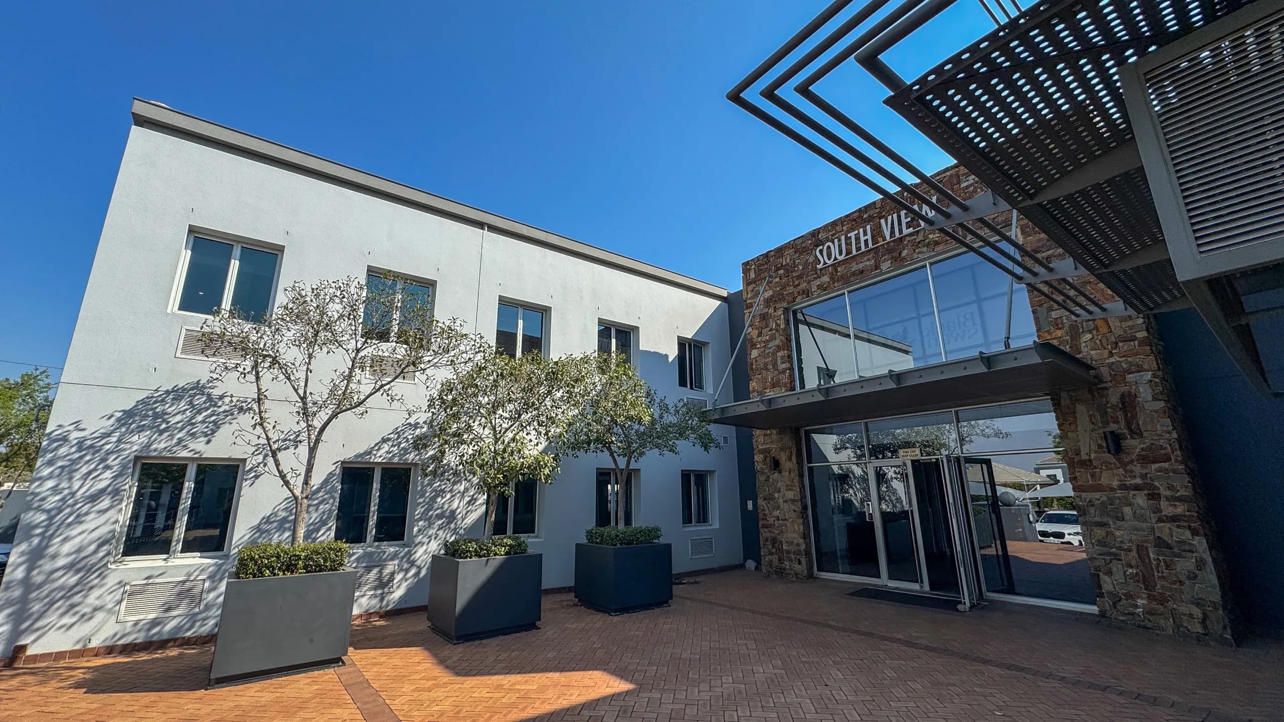 Office in Bryanston