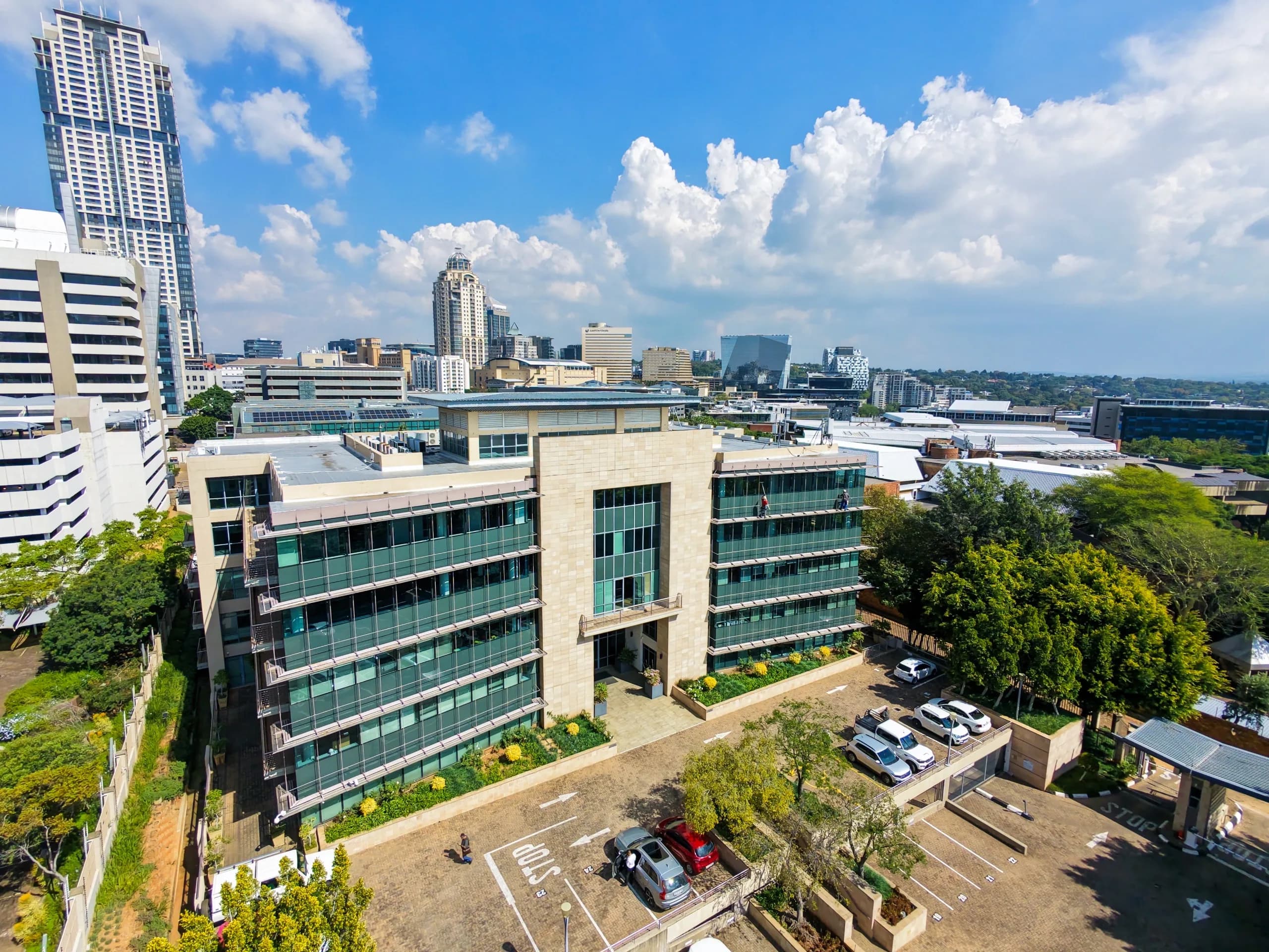 82 Grayston Drive