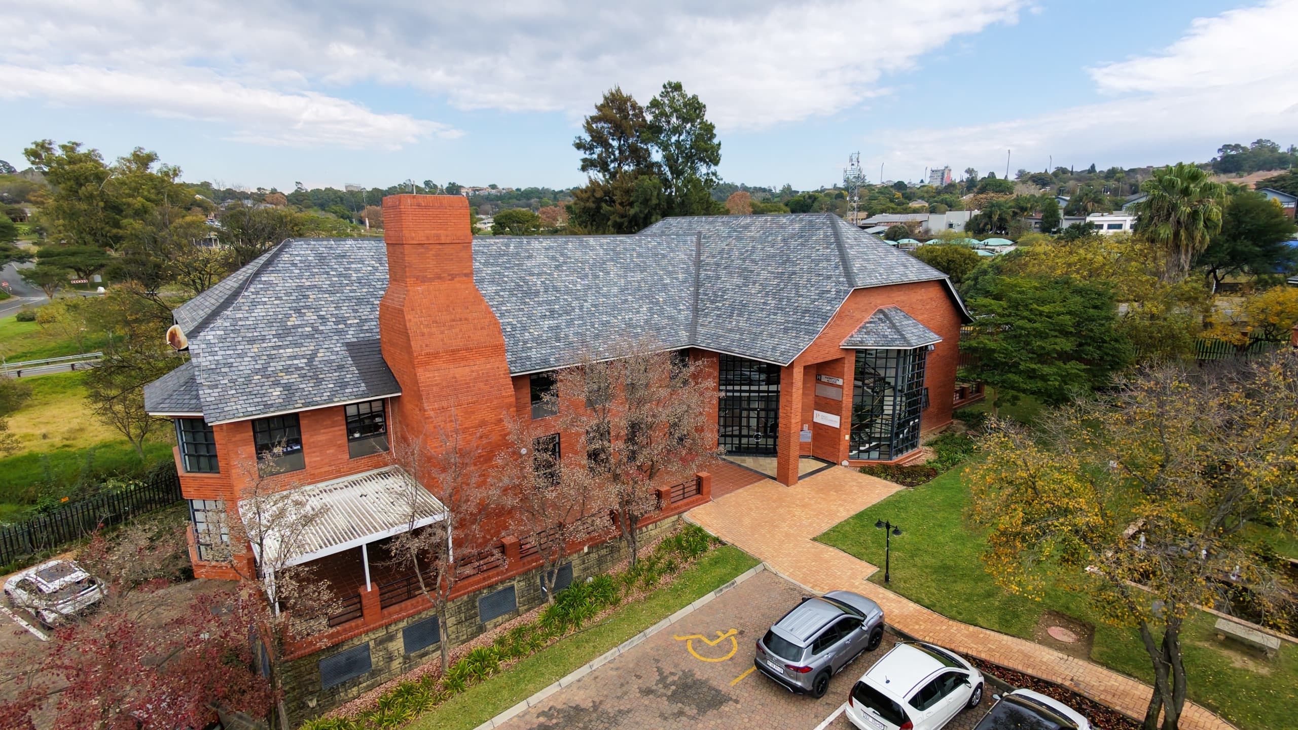Peter Place Office Park
