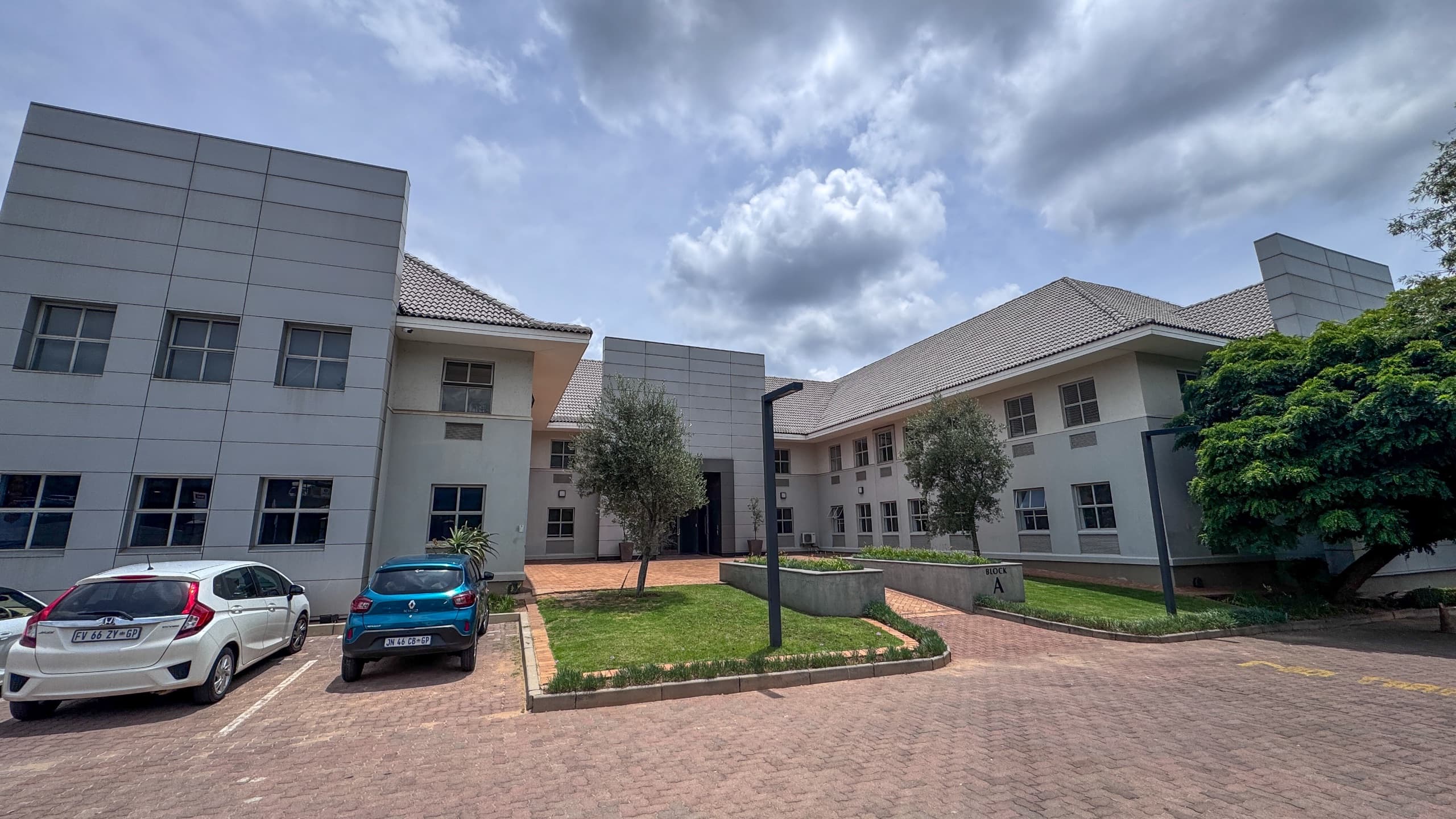 Investment Place