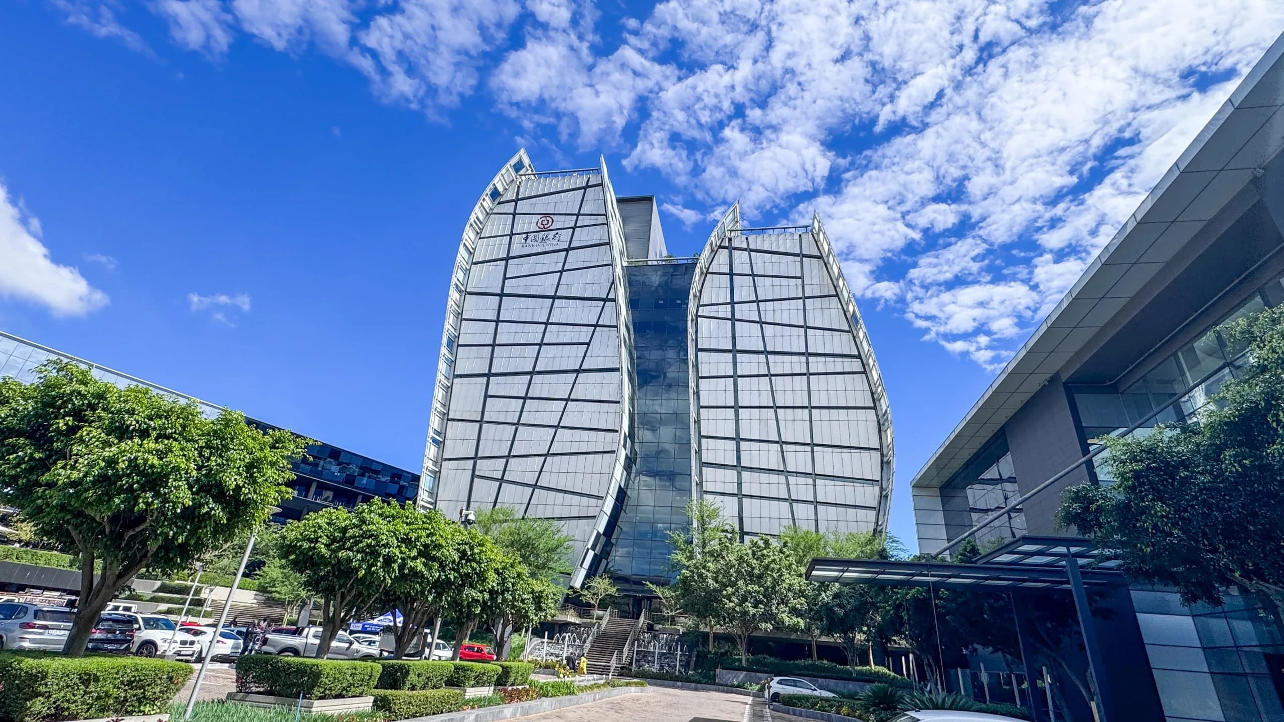 The Towers